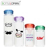 [보틀로만] PET 다이아보틀 700ml