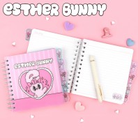 에스더버니 인덱스노트