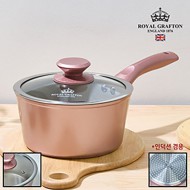 [RG] 로사 IH 세라믹냄비 편수18