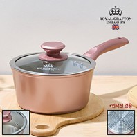 [RG] 로사 IH 세라믹냄비 편수18