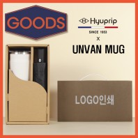 협립3단모던완전자동우산+어반스텐머그컵1P-굿즈용세트