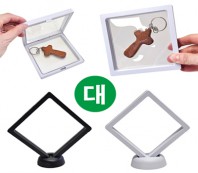 [입체 다용도액자 받침대 포함-대사이즈]2가지 색상/인쇄가능/벌크제품