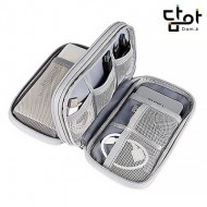 담아 다용도 멀티 케이블 파우치