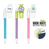 북메이트 책갈피 볼펜(1.0)