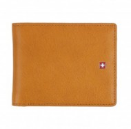 [스위스밀리터리] 오닉스머니클립 탄브라운