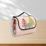 해피피크닉 매트