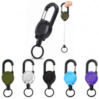 심플데이즈 카라비너 키링