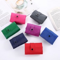 로페리아 휴대용 미니 똑딱이 접이식 시장가방(0216305)