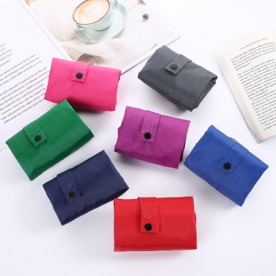 로페리아 휴대용 미니 똑딱이 접이식 시장가방(0216305)