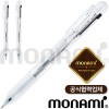 모나미 오클락 3+1멀티펜 (0.7) (모나미공식협력업체)