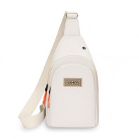 제이탑 패션 심플 크로스백 슬링백