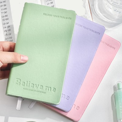 로페리아 A6 일일 플래너 시간관리 노트(0217020)