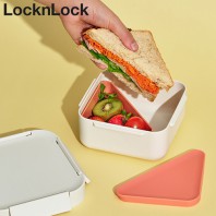 락앤락 411  투고 정사각 런치박스 920ML