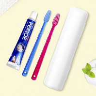 모더니 페리오 칫솔치약세트