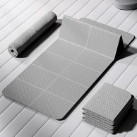 747_폴더블 요가 매트