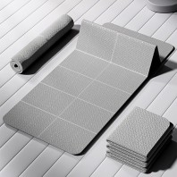 747_폴더블 요가 매트