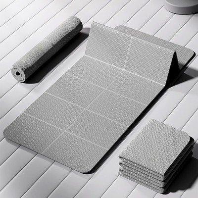 747_폴더블 요가 매트