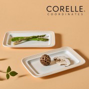 코렐_코디네이츠 로즈몬트 직사각 2P