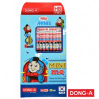 동아 토마스와친구들연필10P세트