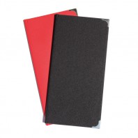 체크  아스메뉴판-중사이즈