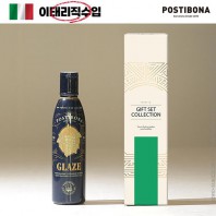 DO_(이태리,모데나)포스티보나 발사믹글레이즈250ml(레드)1P