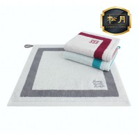 송월 스윗홈 핸드타월