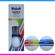 볼빅 비스타3 프리즘 3구 (3pc)