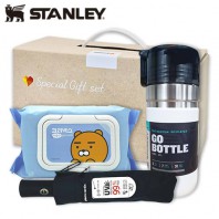 안심생건세트96호(스탠리 고진공 고보틀473ml+3단UV컬러암막우산+수앤수물티슈)