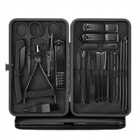 제이엘 프리미엄 네일 손톱깎이세트 24P