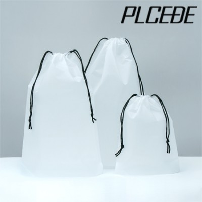 [플씨드] EVA 반투명 방수 파우치