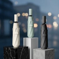 투포인츠 3단 8K 완전자동 암막 양산 겸 우산