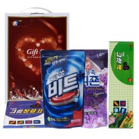 인센스 세탁/생활세제 13호