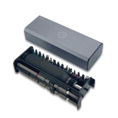 루티네 28in1 드라이버 세트