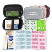 하모니 퍼스트 구급함 소형 6호