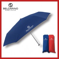 [벨카리노] 3단 슬림 우산