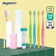조이덴트 이가드 칫솔치약세트 JCS