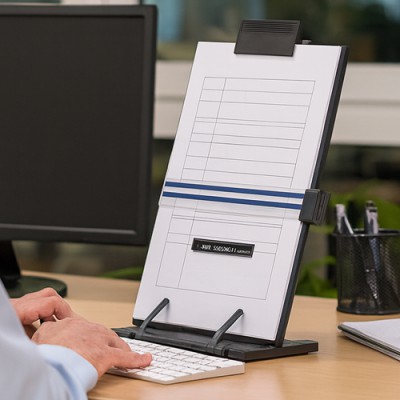 로페리아 심플 디자인 카피홀더 독서대(0216355)