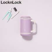 락앤락 4405 메트로 퍼펙트씰 머그 텀블러 440ml