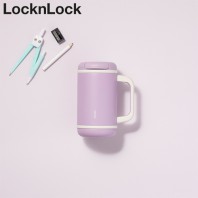 락앤락 4405 메트로 퍼펙트씰 머그 텀블러 440ml