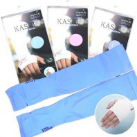 카사이 OPP포장 손가락쿨토시 (아쿠아엑스 핑거홀토시)시)