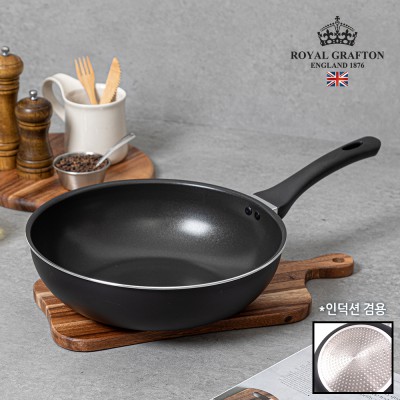 [RG] 제마 IH 28궁중팬