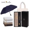 아놀드파마 3단전자동반대로우산,황제190타올세트(0209786)