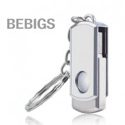 [비빅스]메탈USB메모리(UC152) (4GB~64GB)