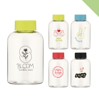 조롱박  pp캡 (에코젠) 350ml