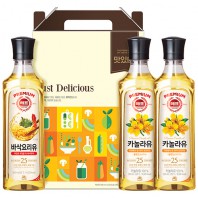 LG 고급유 스페셜세트 2515