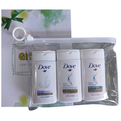 도브여행용3종세트