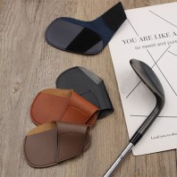 로페리아 가죽 아이언커버(0215973)