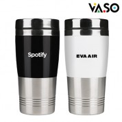 [바쏘] 맥시멈 이중구조 텀블러 450ml