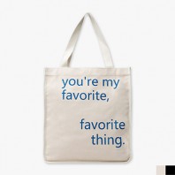 (제작) 에코백 / 숄더백 / 캔버스가방 : MF8055