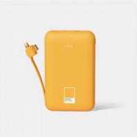 팬톤 3in1 멀티단자 PGB-03 보조배터리 10000Mah